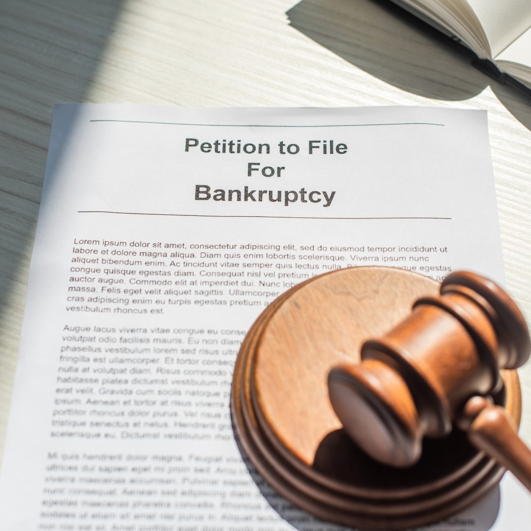 Understanding The Differences Between Chapter 7 And Chapter 13 Bankruptcy