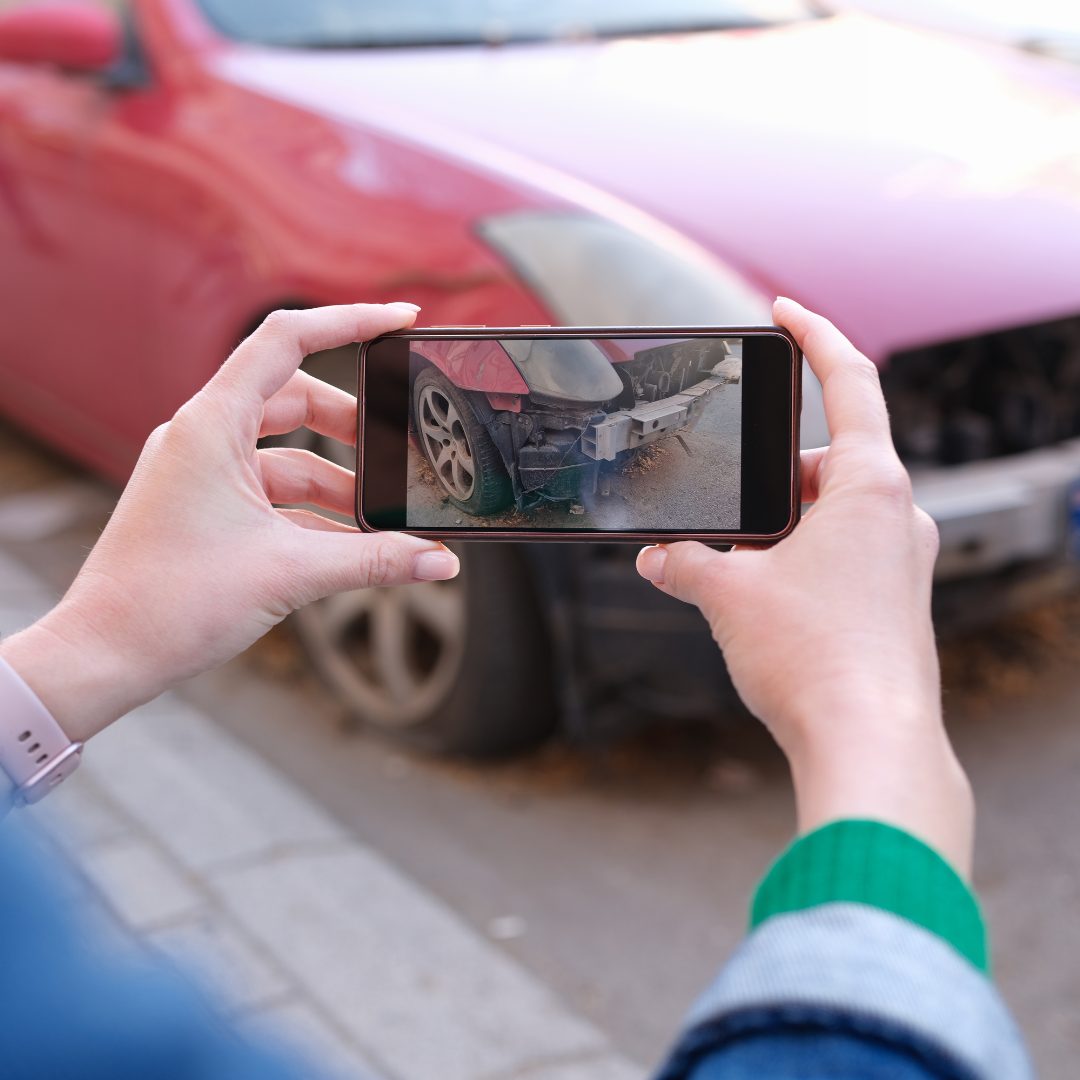 How Technology is Changing Car Accident Claims: Dashcams, Smartphones, and More