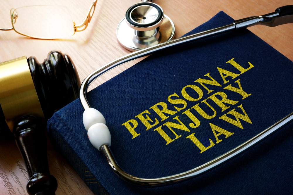 Personal Injury Lawyer Charlotte, NC